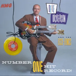 Number one hit record!